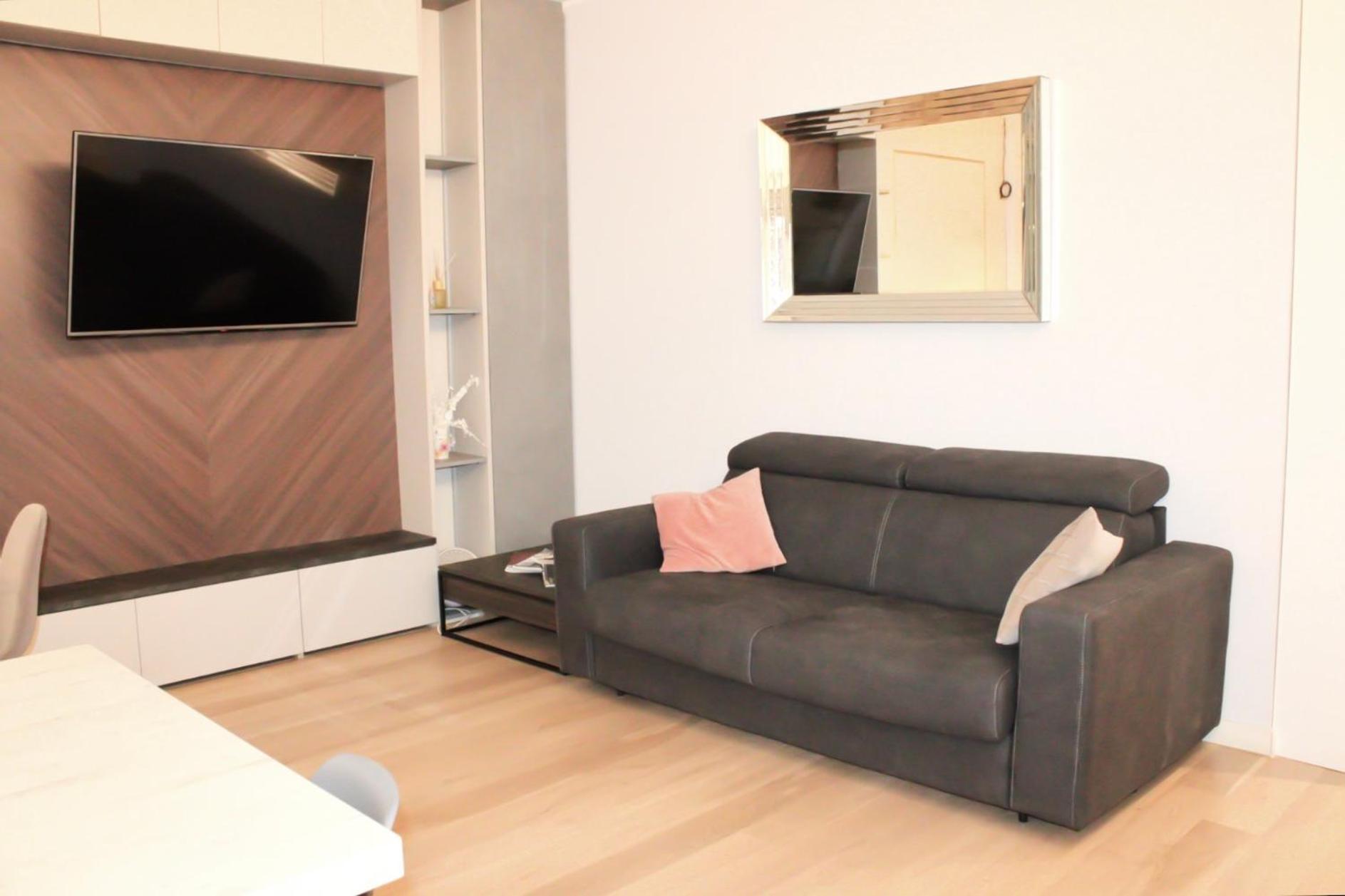 Appartement Washington Terrace 82 *