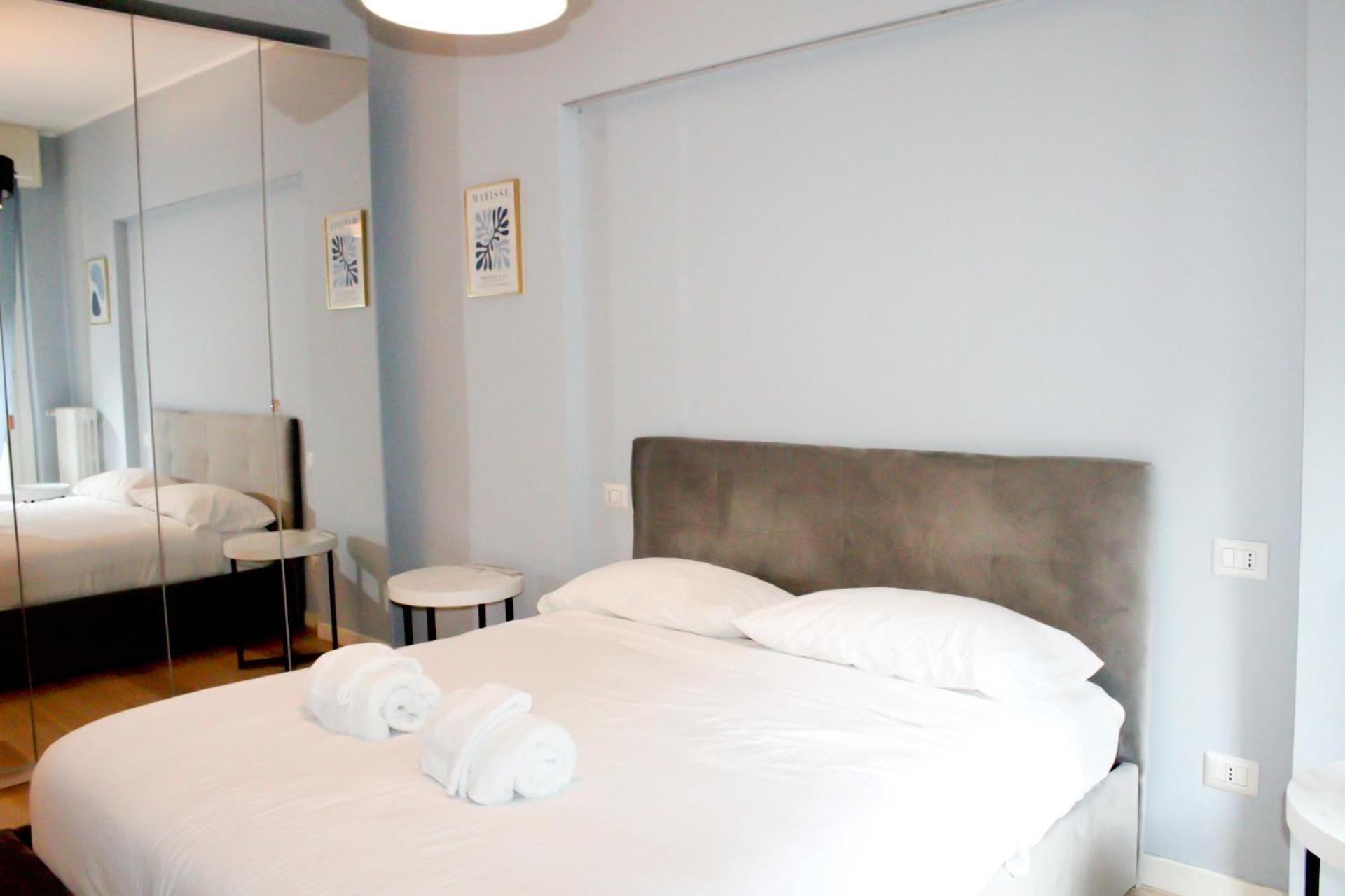 Appartement Washington Terrace 82